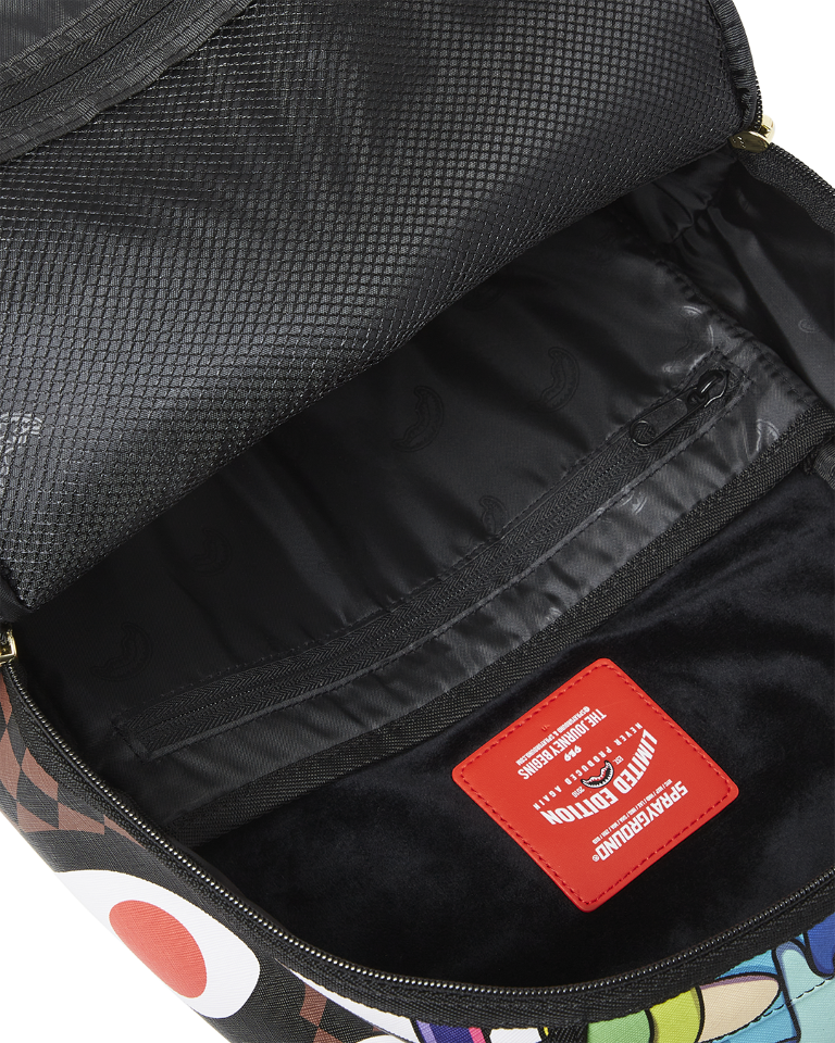 TRIPPIN DAILY DLXSV BACKPACK