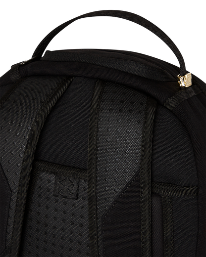 LOGO MOUTH CORE DLX COTTON BACKPACK