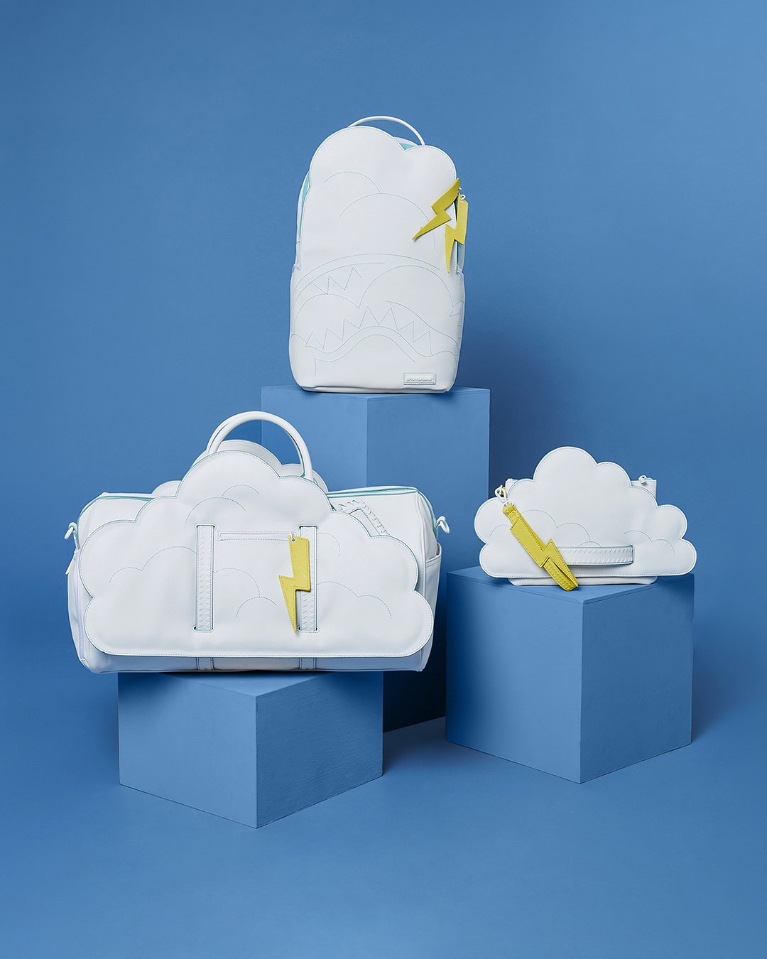 CLOUD BUNDLE SET