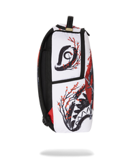 ASSASSIN'S CREED SHADOWS BACKPACK