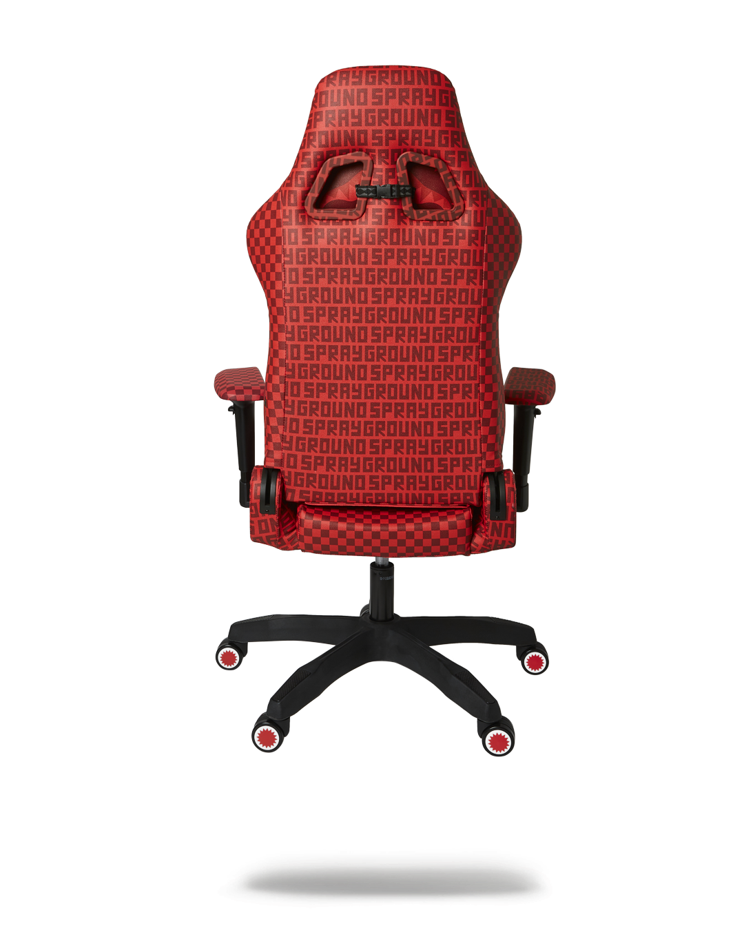 INFINITY RED GAMING CHAIR