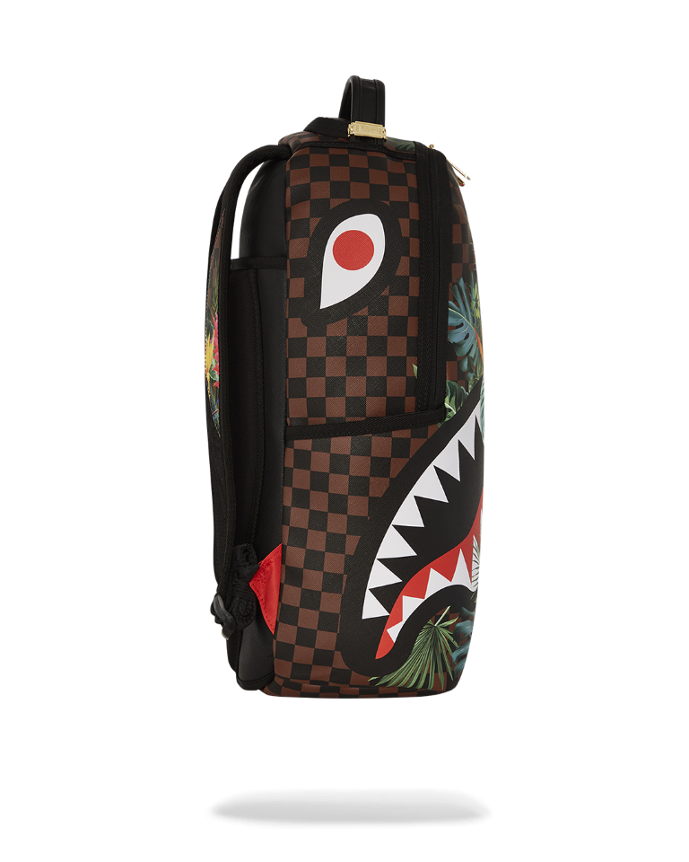 SLOTH SIP DLXSV BACKPACK
