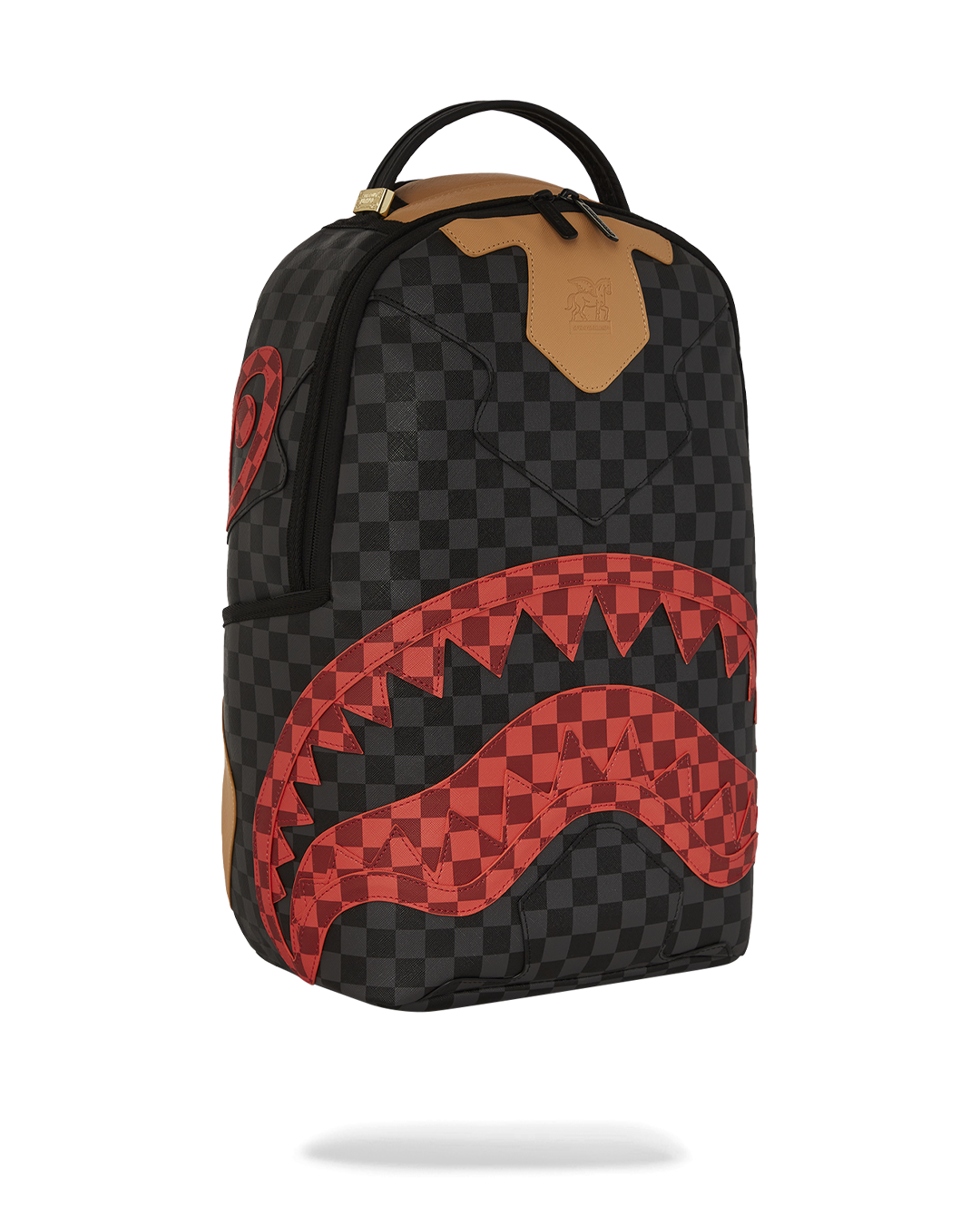 EVIL TRIPLE DECKER DLXSV BACKPACK