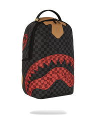 EVIL TRIPLE DECKER DLXSV BACKPACK