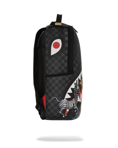MADAGASCAR NYC REVEAL DLXSV BACKPACK