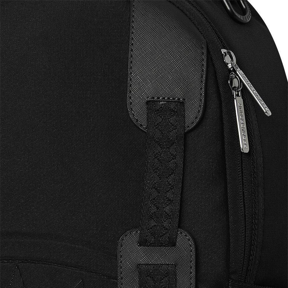 BUCKLE UP SPECIAL OPS DLXSR BACKPACK