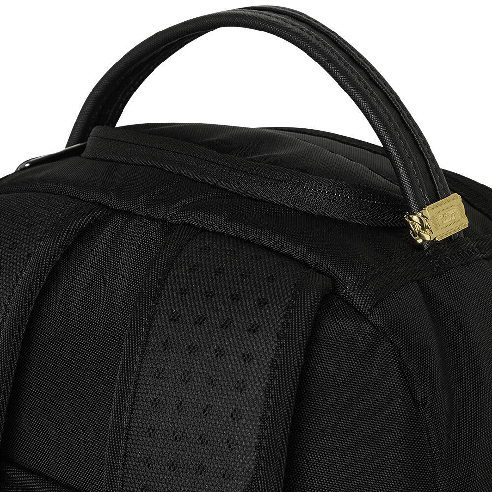 BUCKLE UP SPECIAL OPS DLXSR BACKPACK