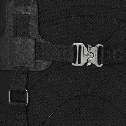 BUCKLE UP SPECIAL OPS DLXSR BACKPACK