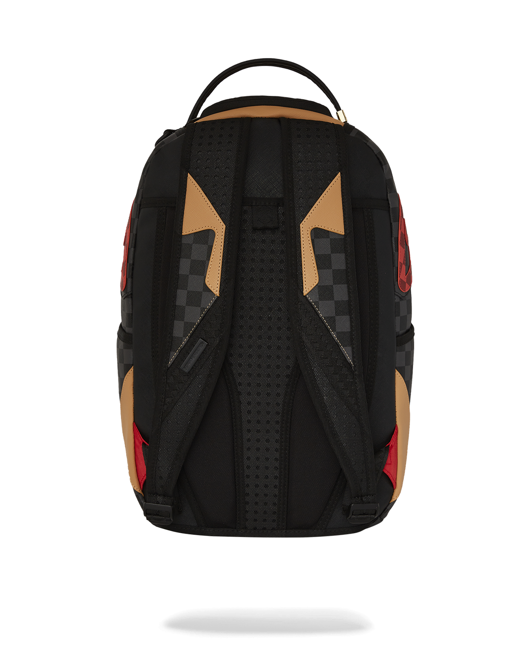 EVIL TRIPLE DECKER DLXSV BACKPACK