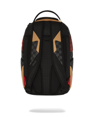 EVIL TRIPLE DECKER DLXSV BACKPACK