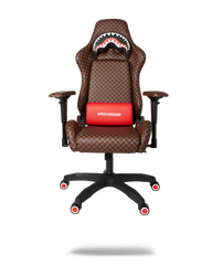 SHARKS IN PARIS GAMING CHAIR