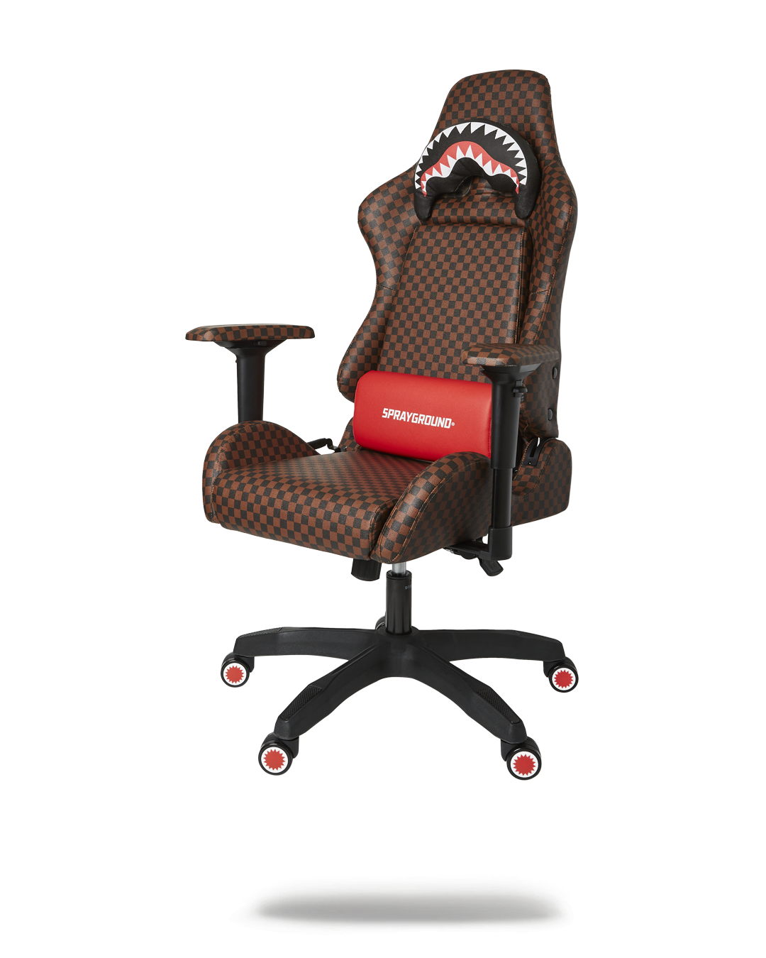 SHARKS IN PARIS GAMING CHAIR