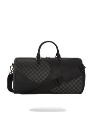 G-CHECK DUFFLE