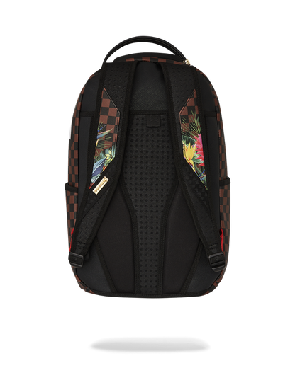 SLOTH SIP DLXSV BACKPACK