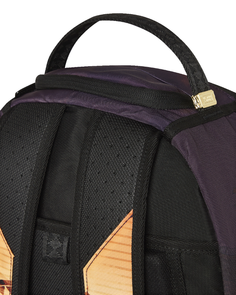 NINJA BEAR SQUAD DLXR BACKPACK