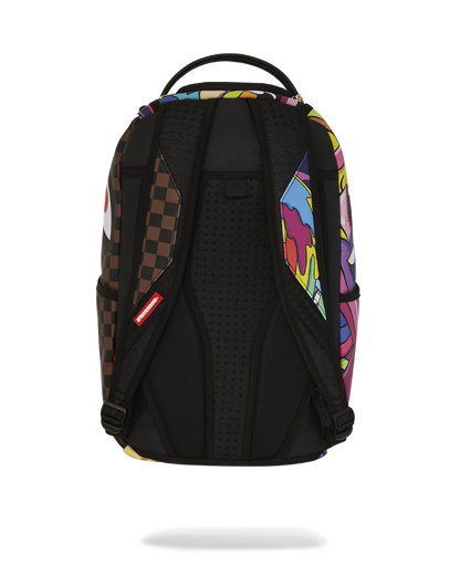 TRIPPIN DAILY DLXSV BACKPACK