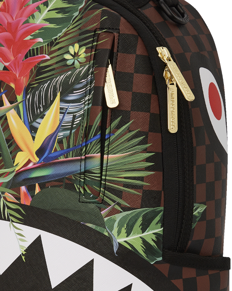SLOTH SIP DLXSV BACKPACK