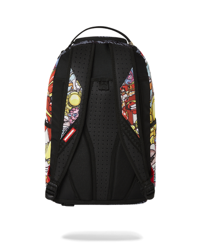 SG CHARACTER MASH DLXR BACKPACK