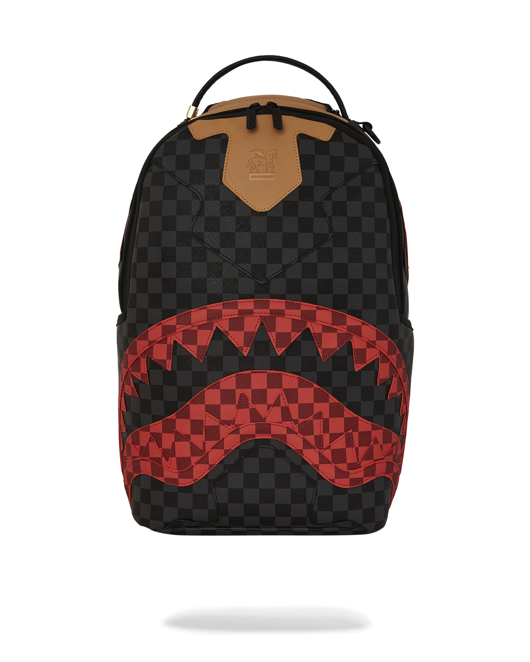 EVIL TRIPLE DECKER DLXSV BACKPACK