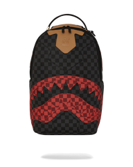 EVIL TRIPLE DECKER DLXSV BACKPACK