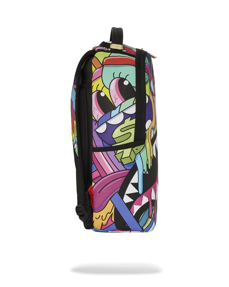 TRIPPIN DAILY DLXSV BACKPACK