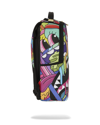 TRIPPIN DAILY DLXSV BACKPACK