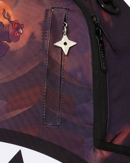 NINJA BEAR SQUAD DLXR BACKPACK