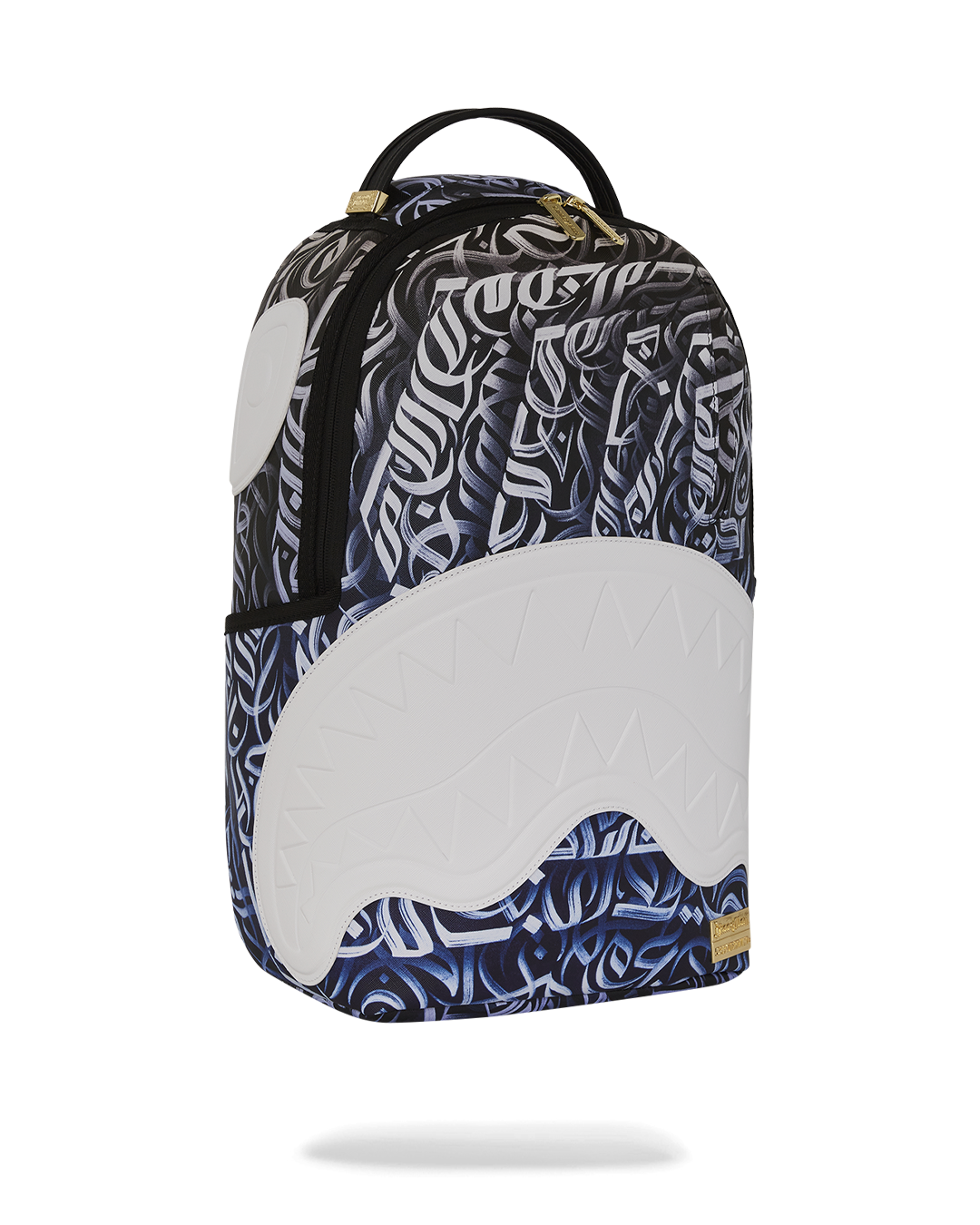 DIAA ALLAM BLUE DLXSV BACKPACK