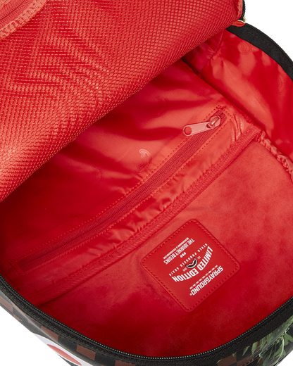 SLOTH SIP DLXSV BACKPACK