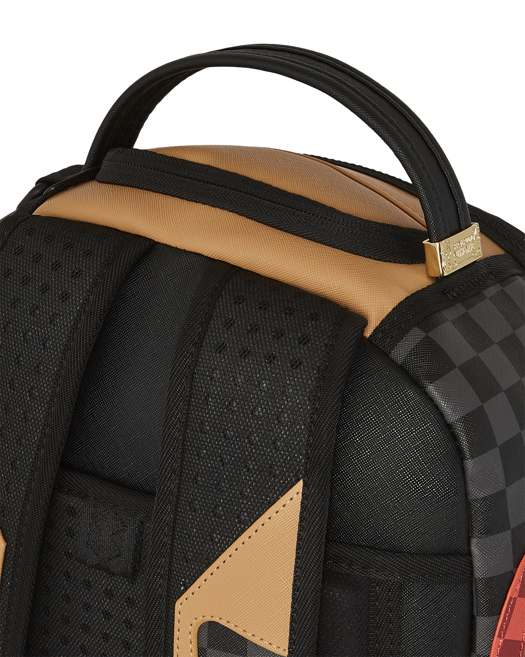 EVIL TRIPLE DECKER DLXSV BACKPACK