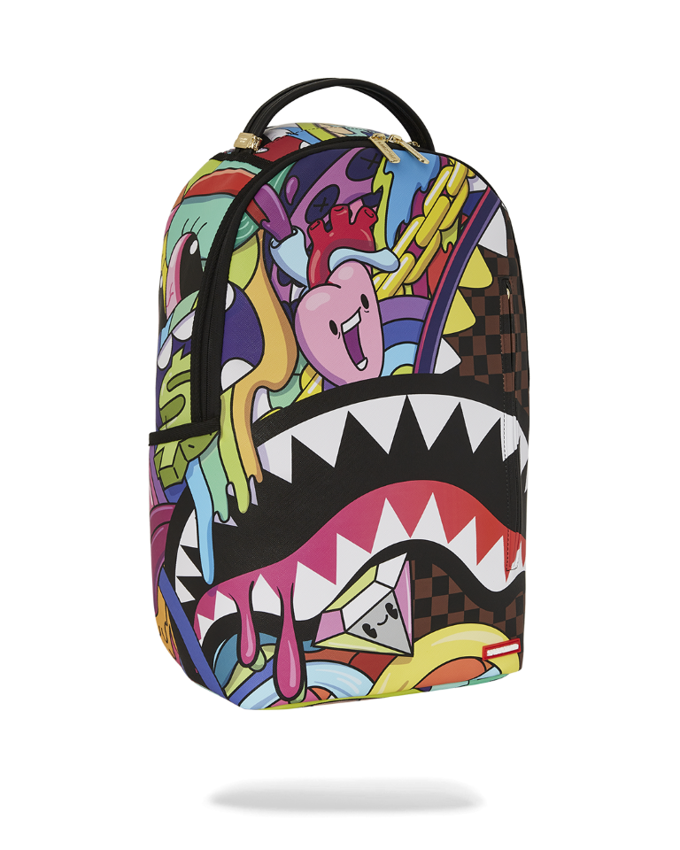 TRIPPIN DAILY DLXSV BACKPACK