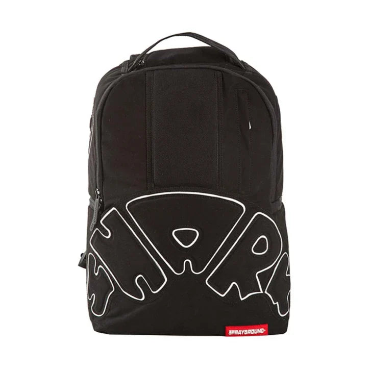 Uptempo Shark Backpack