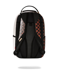 SHARK SPRITZ DLXSV BACKPACK