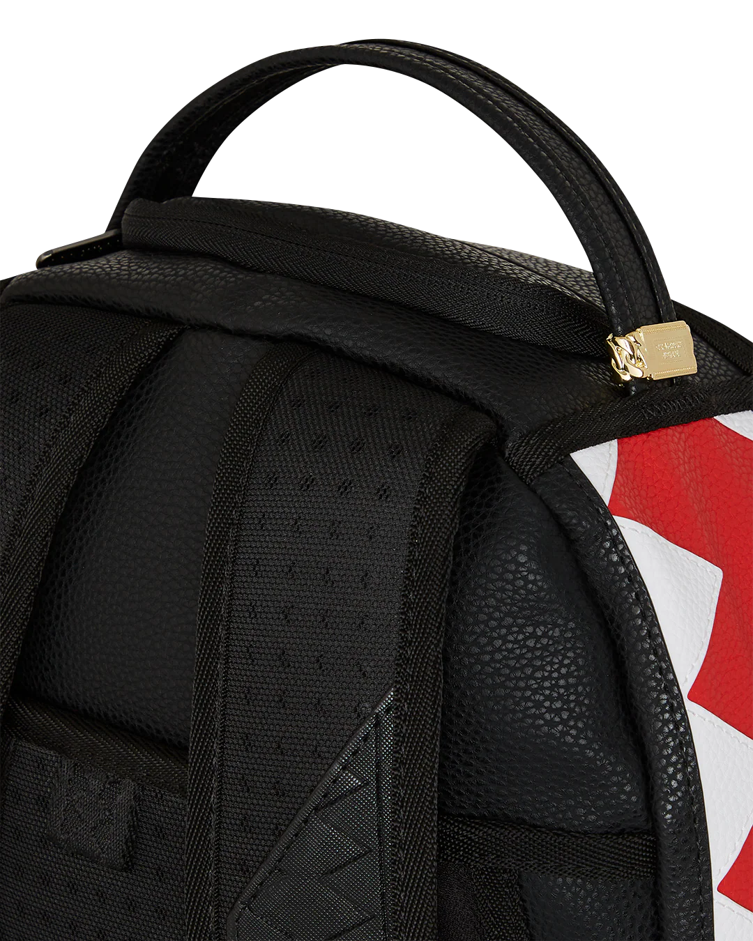 VSM LUXE DLXSV BACKPACK