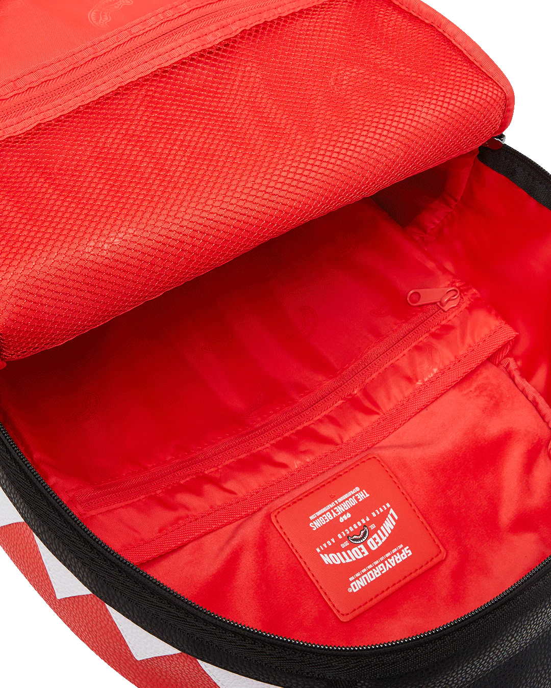 VSM LUXE DLXSV BACKPACK