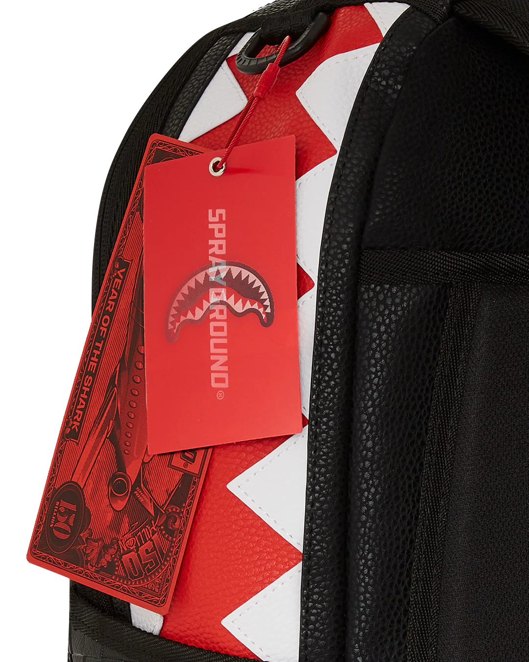 VSM LUXE DLXSV BACKPACK