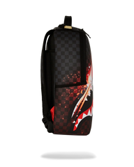 SUPERMAN LASER DLXSV BACKPACK