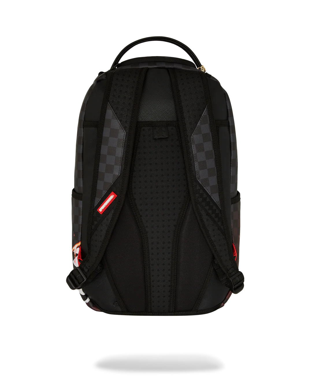 SUPERMAN LASER DLXSV BACKPACK