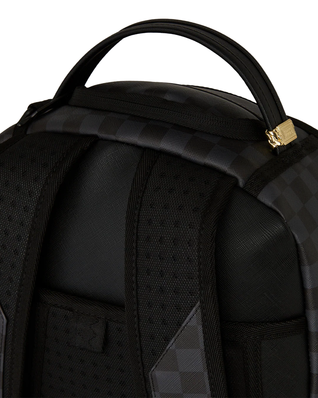 SUPERMAN LASER DLXSV BACKPACK