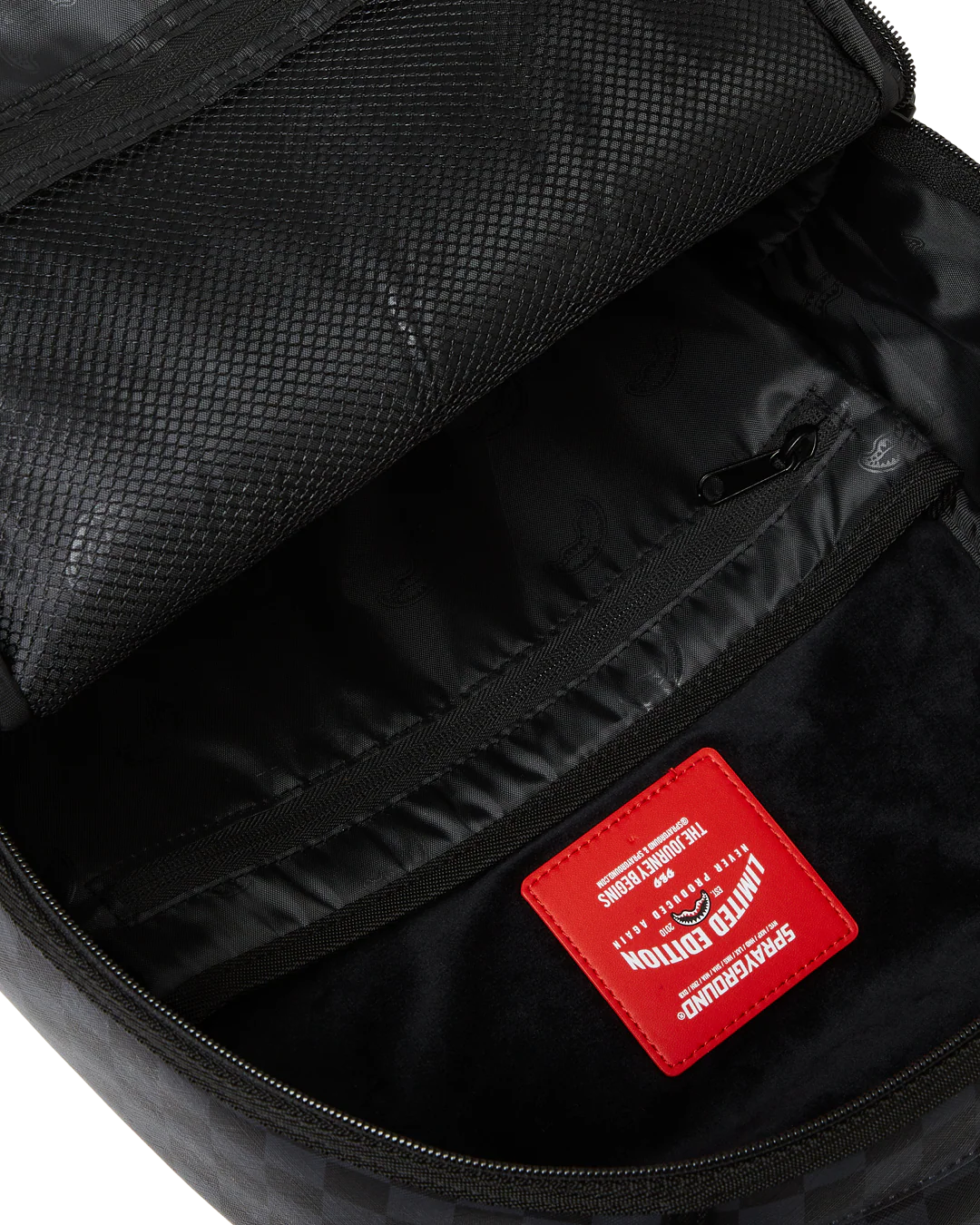 SUPERMAN LASER DLXSV BACKPACK