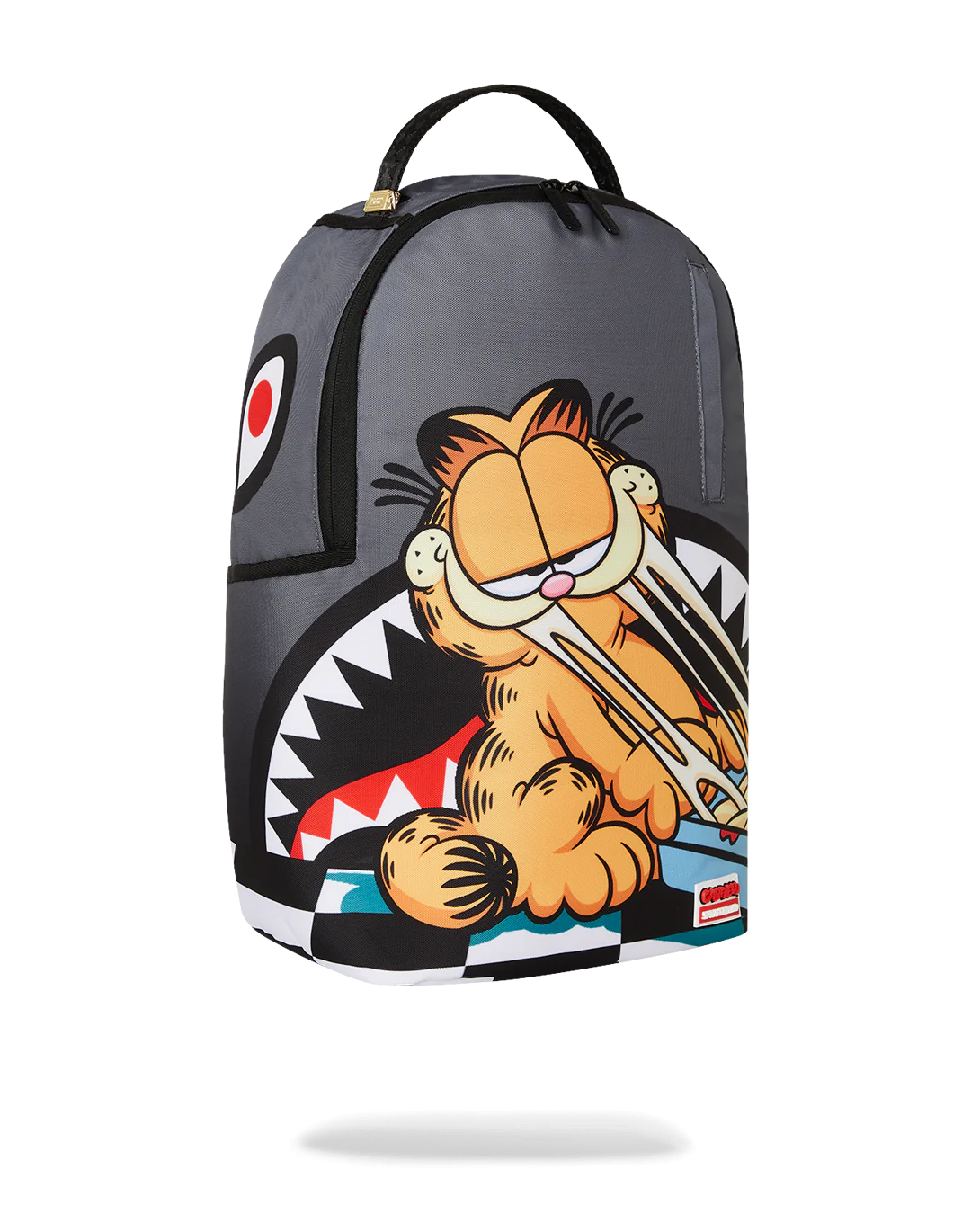 GARFIELD CHEESEY SITUATION DLXSR BACKPACK