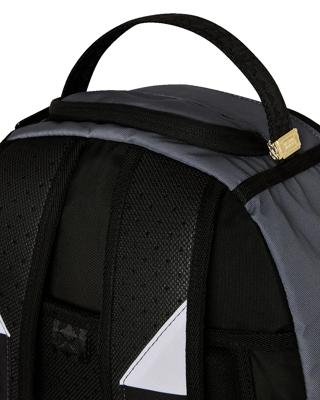 GARFIELD CHEESEY SITUATION DLXSR BACKPACK
