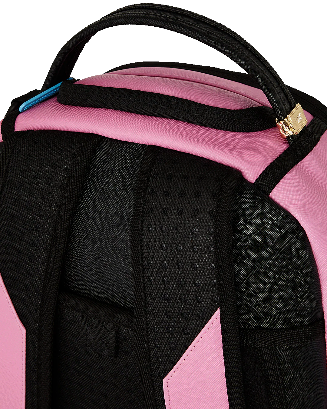 SHARK CENTRAL COTTON CANDY DLXSV BACKPACK