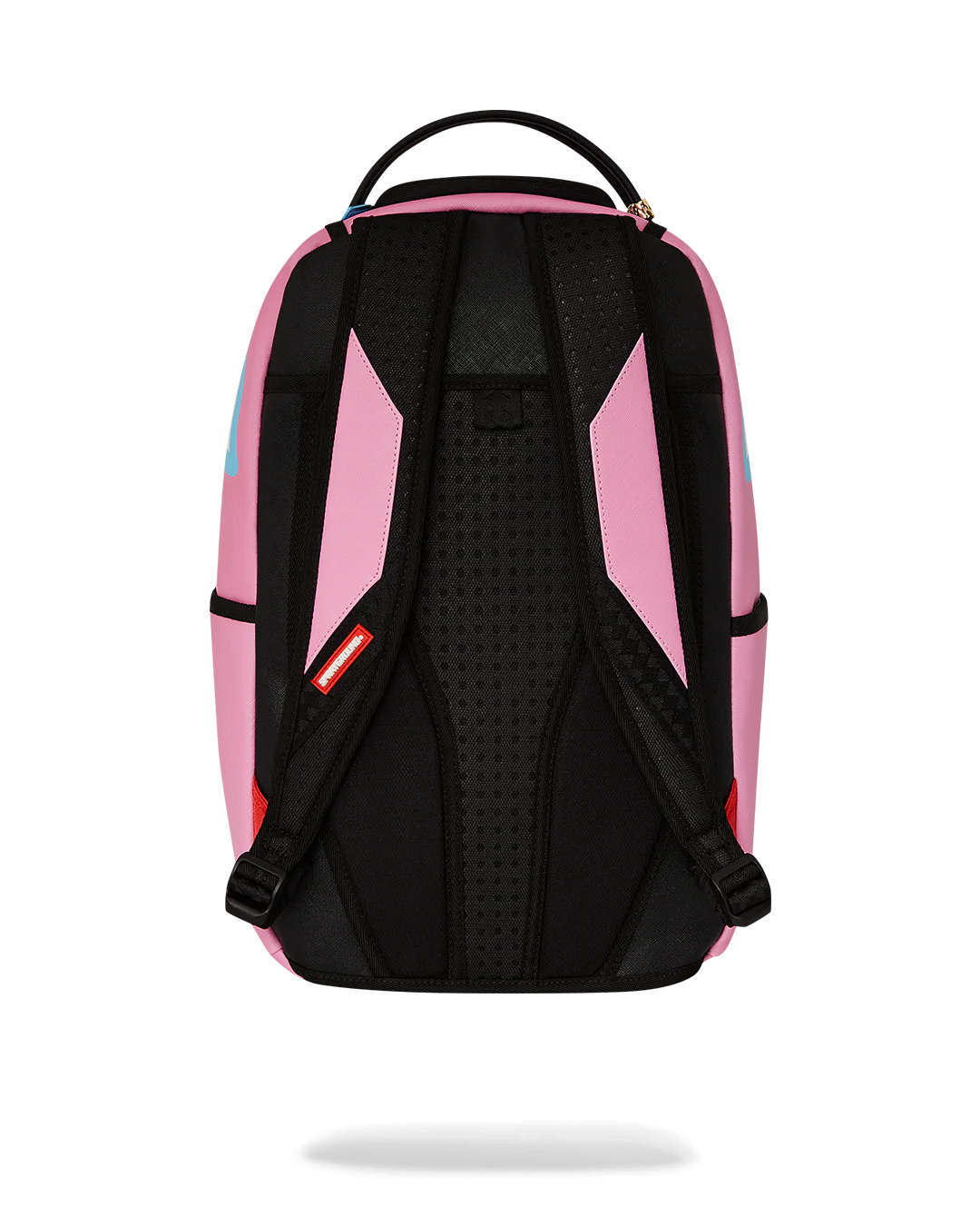 SHARK CENTRAL COTTON CANDY DLXSV BACKPACK