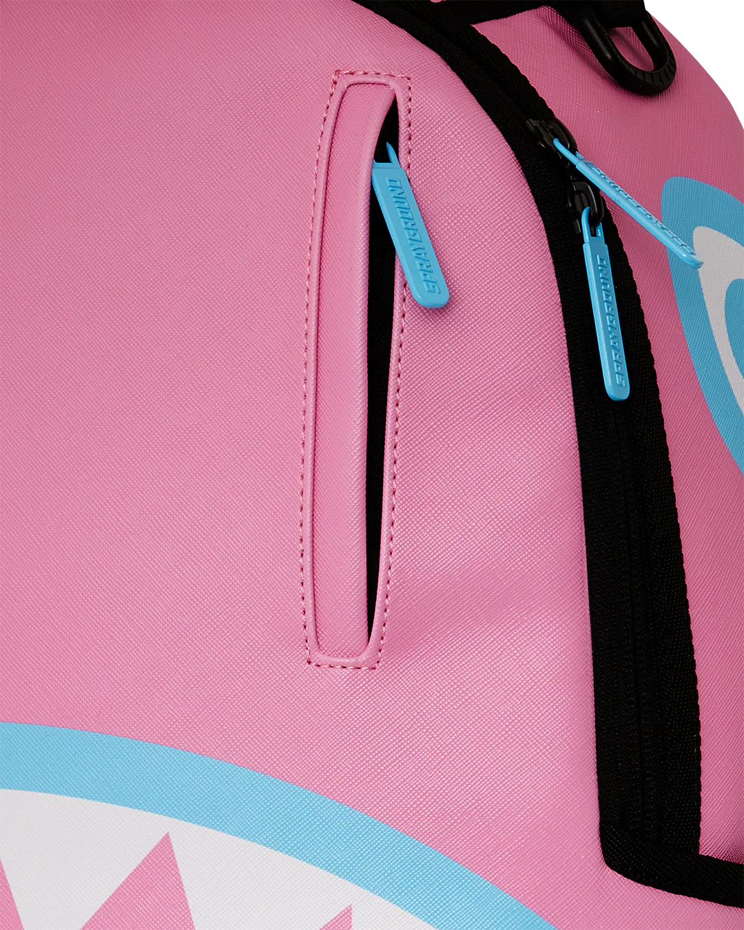 SHARK CENTRAL COTTON CANDY DLXSV BACKPACK