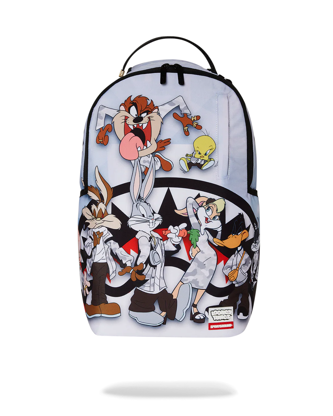 LOONEY TUNES FASHION KILLERS DLXSR BACKPACK