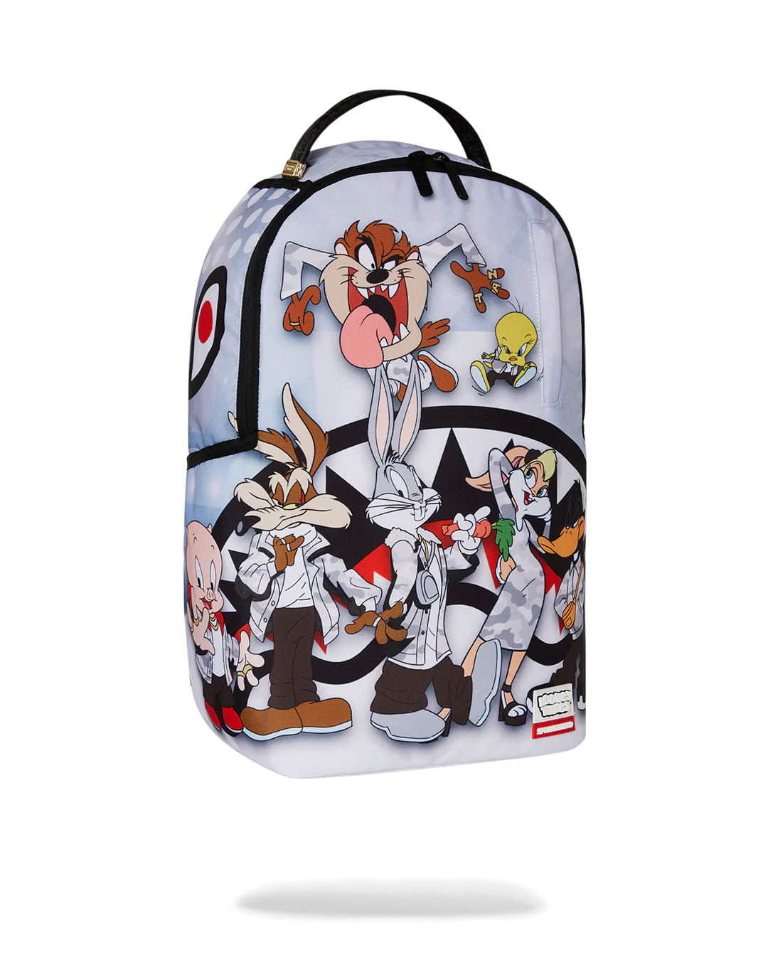 LOONEY TUNES FASHION KILLERS DLXSR BACKPACK