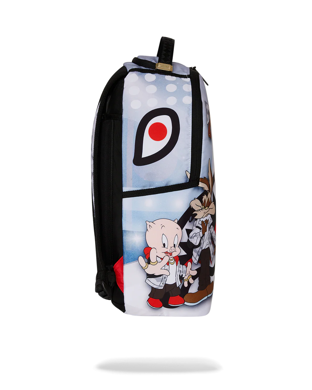 LOONEY TUNES FASHION KILLERS DLXSR BACKPACK