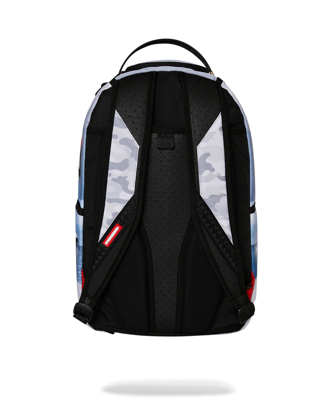 LOONEY TUNES FASHION KILLERS DLXSR BACKPACK