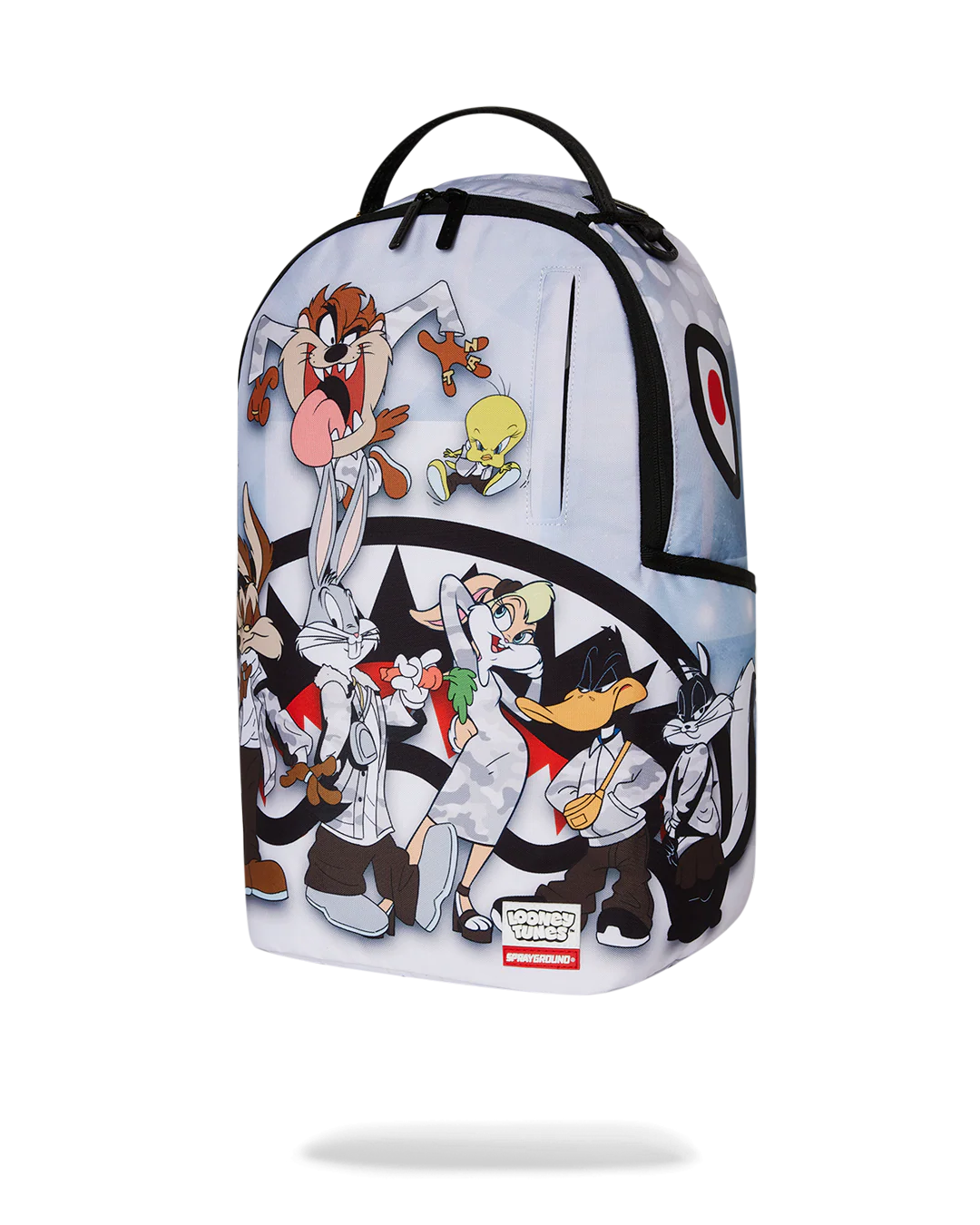 LOONEY TUNES FASHION KILLERS DLXSR BACKPACK